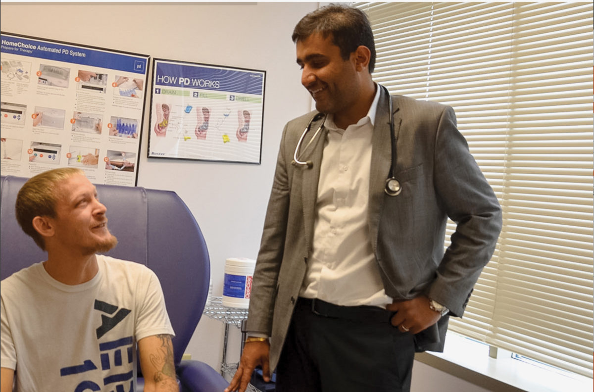 top nephrologists Archives Cincinnati Home Dialysis Blog